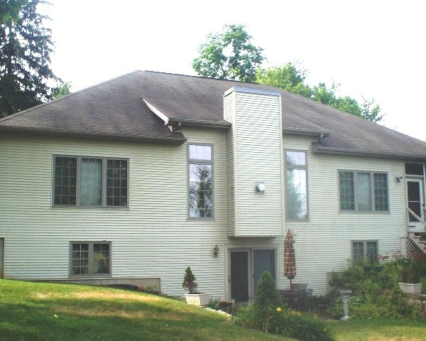 Roof Cleaning Warsaw, Indiana