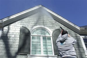 House Washing