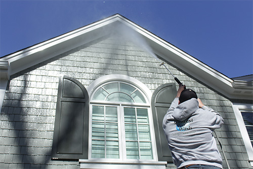 Kure Beach Power Washing