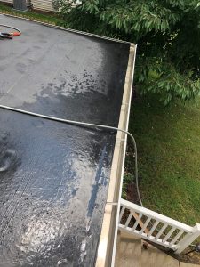 Gutter Cleaning Near Me | Midwest Pro Wash